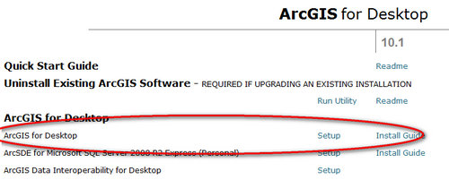 ArcGIS Desktop 10.1+ArcEngine10.1完全破解安装教程（含下载地址+亲测可用！）第2张